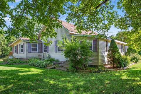 1500 Outlet Road, Milo, NY 14527