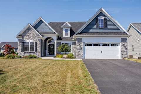 1509 Grand Meadows Way, Webster, NY 14580