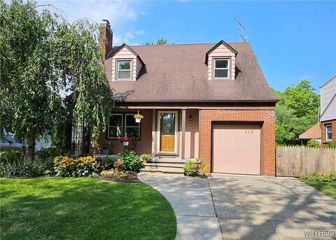 118 Allenhurst Road, Amherst, NY 14226