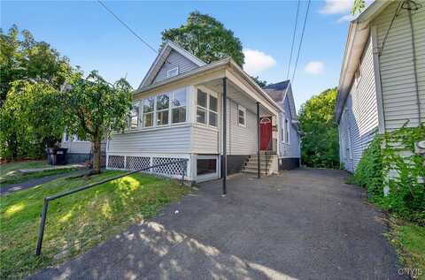310 Robinson Street, Syracuse, NY 13203