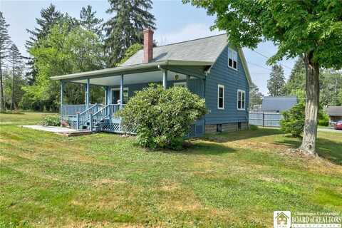 2192 Third Avenue, Best, NY 14750