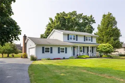 285 Dunbar Road, Parma, NY 14468