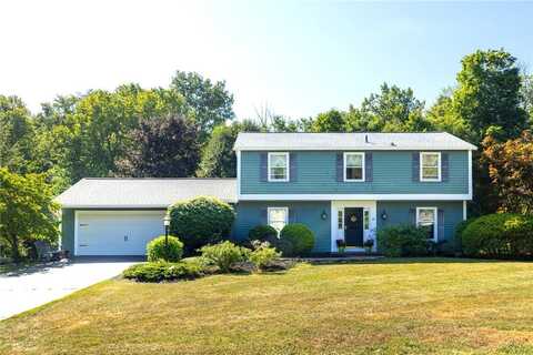 45 Deer Creek Road, Pittsford, NY 14534