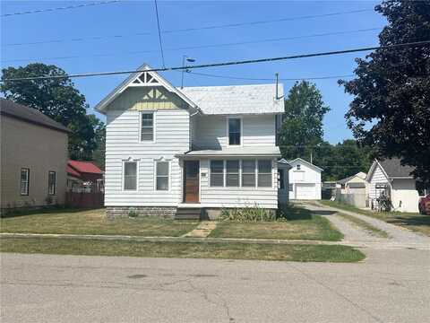 46 N Church Street, Nunda, NY 14517