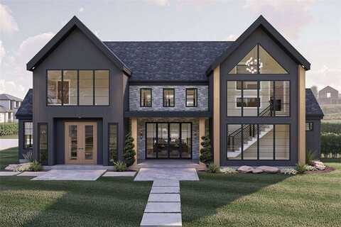 54 Dumais Lane, Penfield, NY 14526