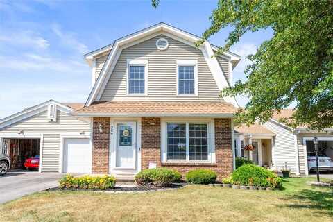 224 S Estate Drive, Webster, NY 14580