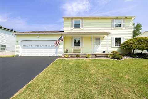 28 Landstone Ter, Gates, NY 14606