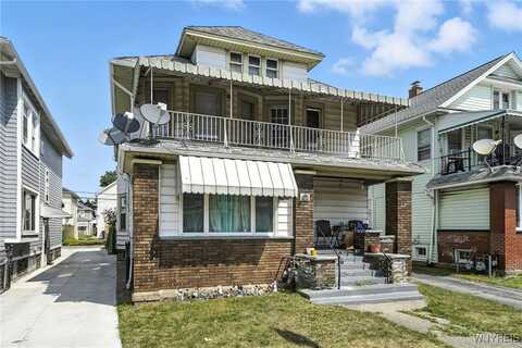 228 Hartwell Road, Buffalo, NY 14216
