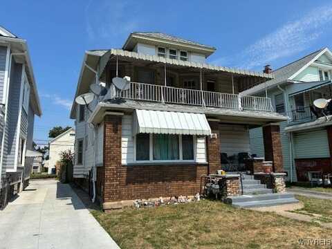 228 Hartwell Road, Buffalo, NY 14216