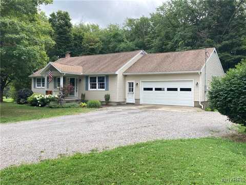 5990 Rowley Road, Middleburgh, NY 14591