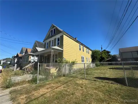 246 Oneida Street, Buffalo, NY 14206