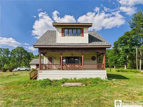 485 Derrick Road, Foster Town, PA 16701