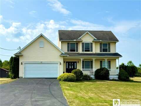 3059 W Sheridan Road, Sheridan, NY 14048