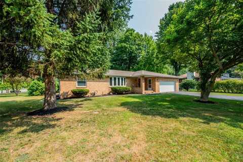 410 Thomar Drive, Webster, NY 14580