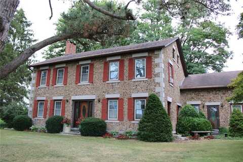 1111 Stone Church Road, Geneseo, NY 13165