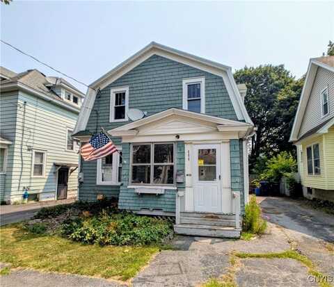 404 Helen Street, Syracuse, NY 13203
