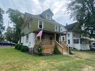 7282 Owasco Road, Owasco, NY 13021