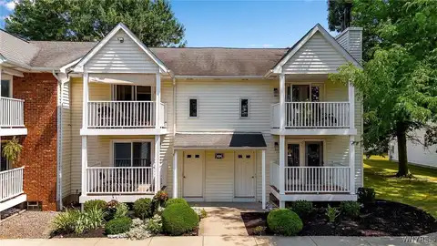 4607 Chestnut Ridge Road, Amherst, NY 14228