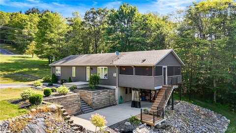 11090 Bell Hill Road, Deerfield, NY 13502