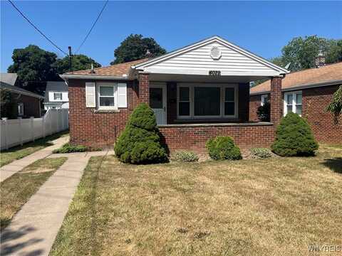 4022 Lewiston Road, Niagara Falls, NY 14305