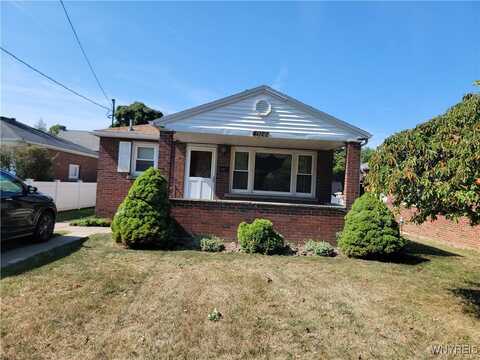 4022 Lewiston Road, Niagara Falls, NY 14305