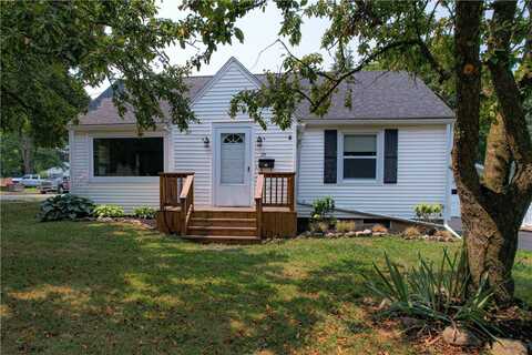 29 Platt Avenue, Le Roy, NY 14482