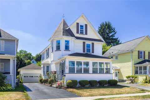 128 W Spruce Street, East Rochester, NY 14445