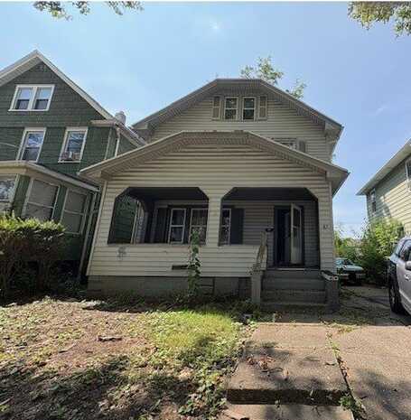87 Dix Street, Rochester, NY 14606