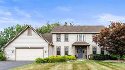 1538 Chigwell Lane S, Webster, NY 14580