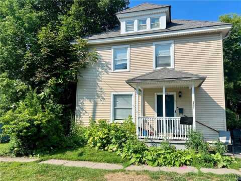 832 Waverly Place, Utica, NY 13502