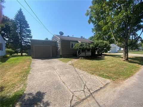423 Leonard Street, Oneida, NY 13421