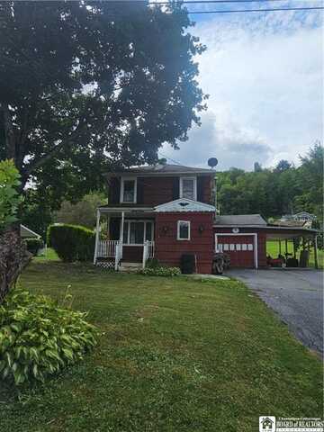 63 Southgate Road, Bradford Town, PA 16701