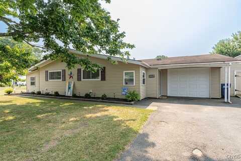 5619 Sunwood Lane, Verona, NY 13478