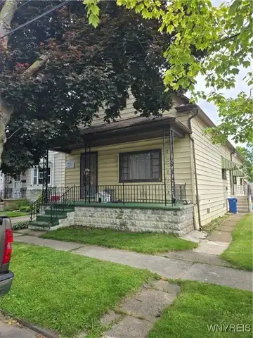 129 Gorski Street, Buffalo, NY 14206