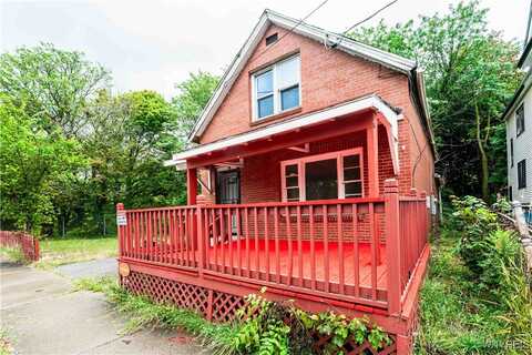513 High Street, Buffalo, NY 14211
