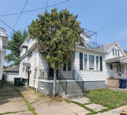 82 Hazelwood Avenue, Buffalo, NY 14215