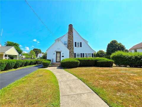 110 Fairmont Road, Elmira, NY 14905