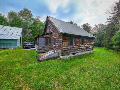 222 Oak Mountain Drive, Salisbury, NY 13470