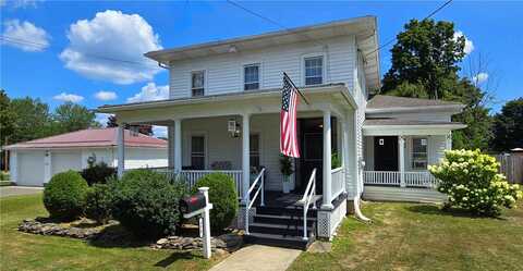 771 Southport Street, Elmira City, NY 14904