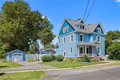 103 Henry Street, Milo, NY 14527