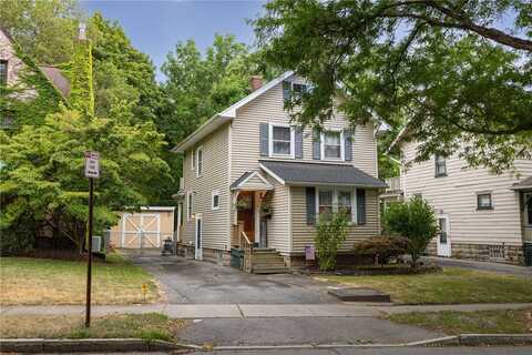 95 Merchants Road, Rochester, NY 14609