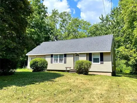 3237 Howlett Hill Road, Onondaga Indian Reservation, NY 13031