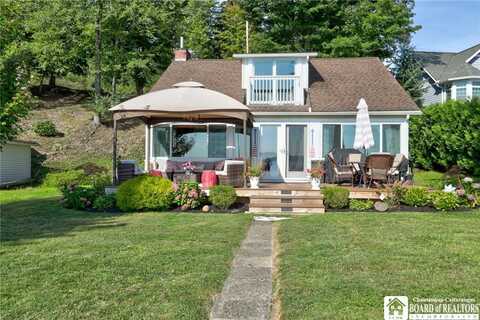 2972 Chautauqua Avenue, Harriman, NY 14710