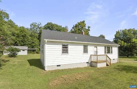 12395 S CONSTITUTION RTE, SCOTTSVILLE, VA 24590