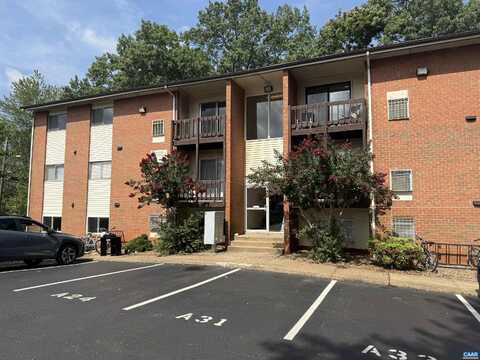 1215 WERTLAND ST, CHARLOTTESVILLE, VA 22903