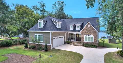 110 N Valhalla Lane, Cordele, GA 31015