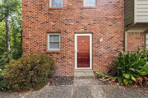504 Green Mountain Drive, Little Rock, AR 72211