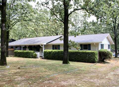 10 Ponca Street, Sherwood, AR 72120