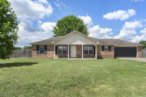 565 Jasper Street, Conway, AR 72032