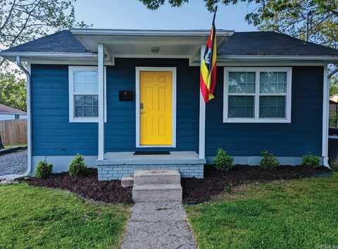 802 Wildwood Avenue, Sherwood, AR 72120